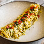 FETTUCCINE ΜΕ ΑΥΓΟ - Image 2