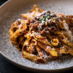 GARGANELLI ΜΕ ΑΥΓΟ - Image 2