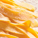 PAPPARDELLE  ΜΕ ΑΥΓΟ - Image 2