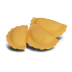 RAVIOLI ΜΕ ΤΥΡΙΑ