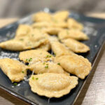 RAVIOLI ΜΕ ΤΥΡΙΑ - Image 2