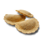 RAVIOLI ΟΛΙΚΗΣ ΑΛΕΣΗΣ ΜΕ ΤΥΡΙΑ