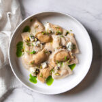 RAVIOLI ΟΛΙΚΗΣ ΑΛΕΣΗΣ ΜΕ ΤΥΡΙΑ - Image 2