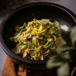 TAGLIATELLE ΜΕ ΑΥΓΟ - Image 2