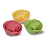 TORTELLONI TRICOLORE