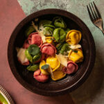 TORTELLONI TRICOLORE - Image 2